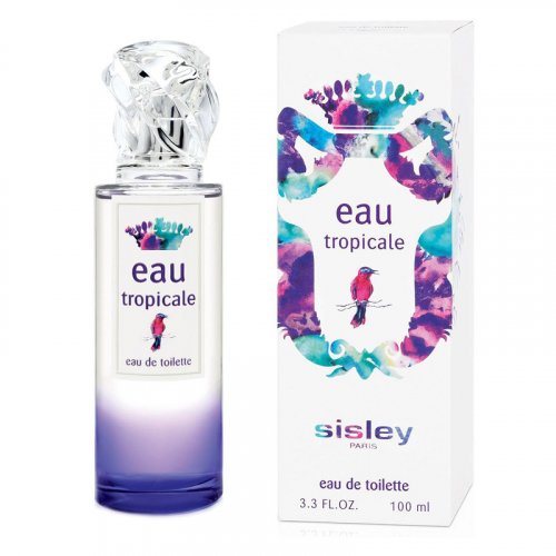 Sisley Eau Tropicale EDT 100 ml spray