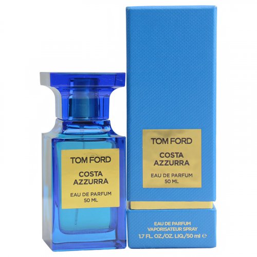 Tom Ford Costa Azzurra EDP 50 ml spray