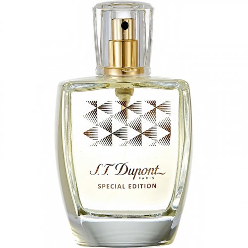 Dupont Pour Femme Special Edition TESTER EDP 100 ml spray