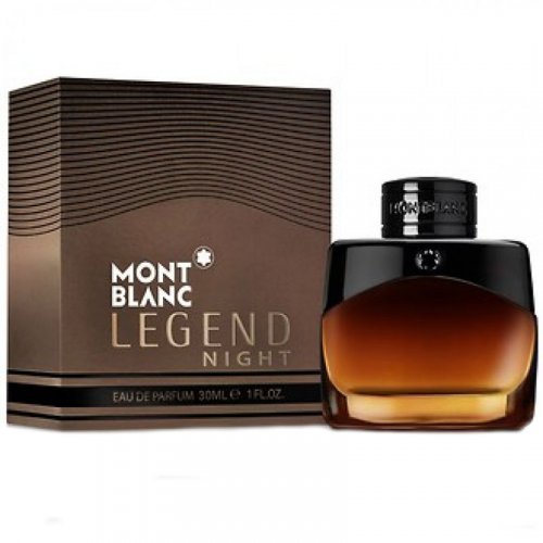 Montblanc Legend Night EDP 30 ml spray