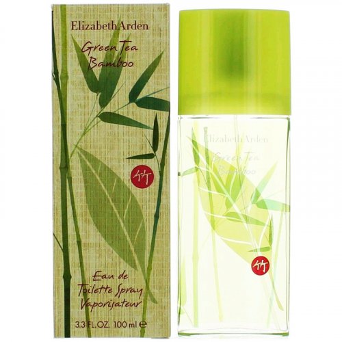 Elizabeth Arden Green Tea Bamboo EDT 100 ml spray