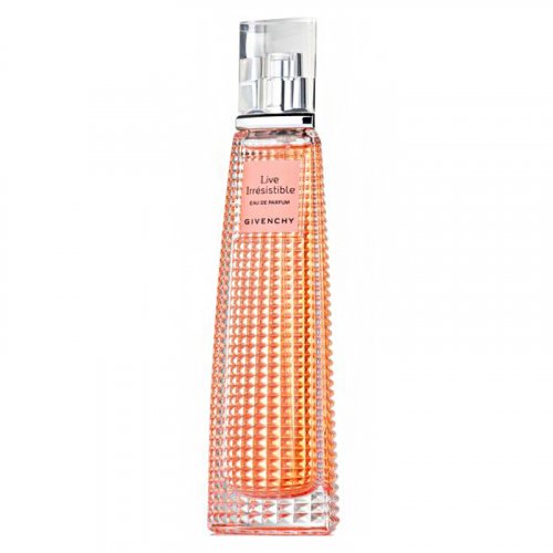 Givenchy Very Irresistible Live TESTER EDP 75 ml spray