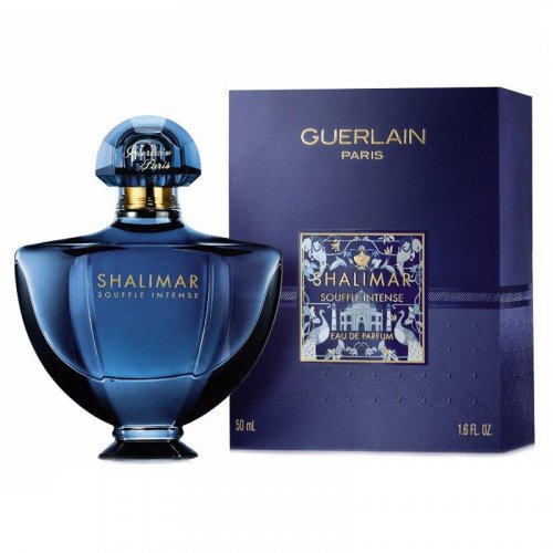 Guerlain Shalimar Souffle de Parfum EDP 50 ml spray