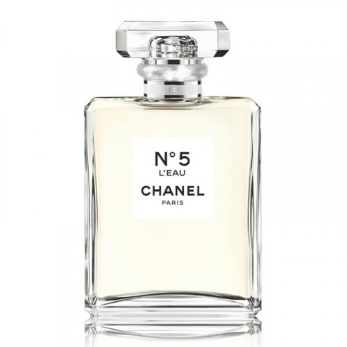 Chanel N5 L`Eau EDT TESTER 100 ml spray 