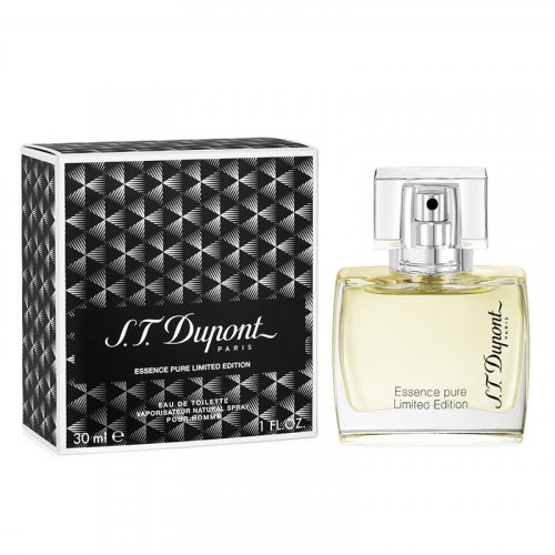 Dupont Essence Pure Pour Homme Limited Edition EDT 30 ml spray