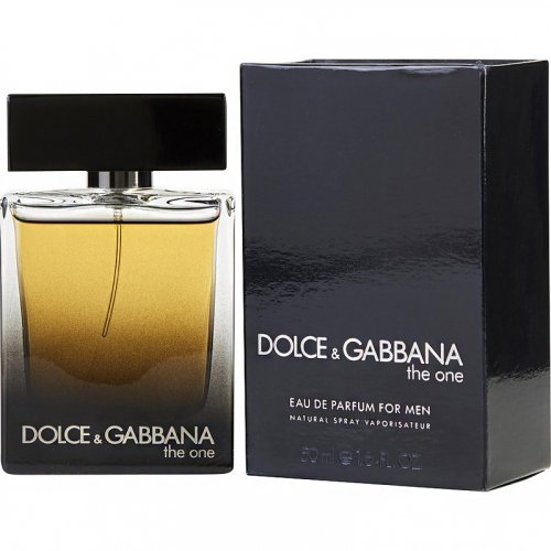 Dolce&Gabbana The One for Men Eau de Parfum 50 ml spray