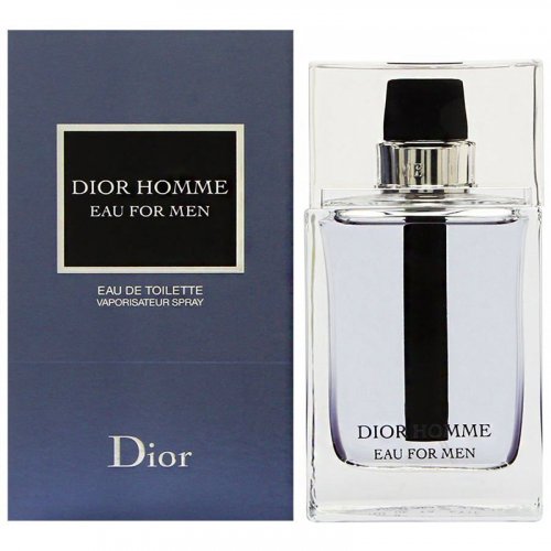 Dior Homme Eau for Men EDT 100 ml spray