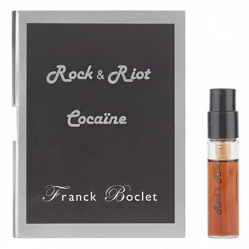 Franck Boclet Cocaїne EDP vial 1,5 ml
