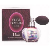 Pure Poison Elixir TESTER EDP 50 ml spray