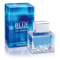 Blue Seduction EDT 50 ml spray