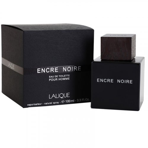 Lalique Encre Noire Man EDT 100 ml spray