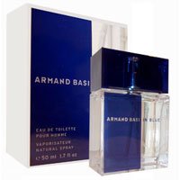 Armand Basi In Blue Pour Homme EDT 100 ml spray