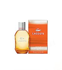 Lacoste Hot Play TESTER EDT 125 ml spray
