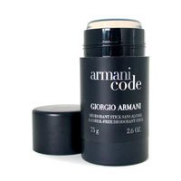 Armani Code Pour Homme DEO 75 ml stick