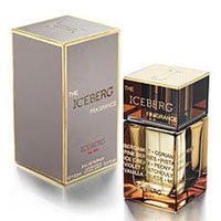 The Iceberg Fragrance EDP 100 ml spray