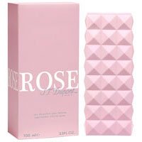 Dupont Rose Pour Femme EDP 30 ml spray