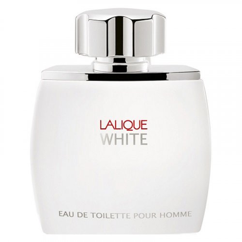 Lalique White Pour Homme TESTER EDT 75 ml spray