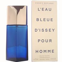 L`Eau Bleue D`Issey Pour Homme EDT 125 ml spray