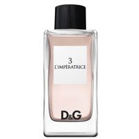 D&G Anthology 3 L'Imperatrice EDT 100 ml spray