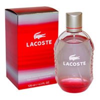 Lacoste Style In Play Pour Homme EDT 75 ml spray
