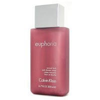 Euphoria Shower Cream 100 ml
