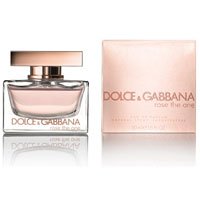 Dolce & Gabbana Rose The One EDP 50 ml spray