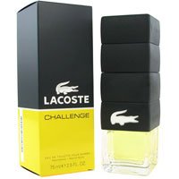 Lacoste Challenge EDT 75 ml spray