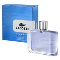 Lacoste Essential Sport Pour Homme TESTER EDT 125 ml spray