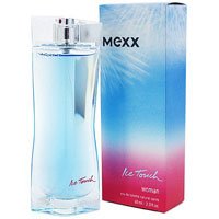 Mexx Ice Touch Woman EDT 40 ml spray