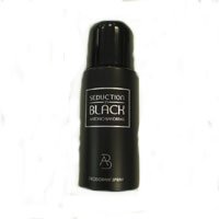 Seduction In Black DEO 150 ml spray