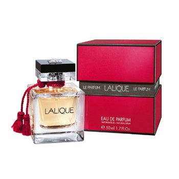 Lalique Le Parfum TESTER EDP 100 ml spray