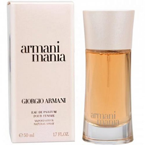 Armani Mania Femme EDP 50 ml spray