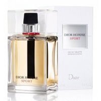Dior Homme Sport EDT 100 ml spray