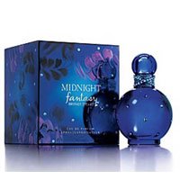 Midnight Fantasy Britney Spears EDP 50 ml spray