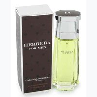 Herrera For Men EDT 100 ml spray