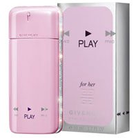Givenchy Play For Her EDP 50 ml spray