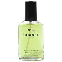Chanel №19 EDP 50 ml spray refill