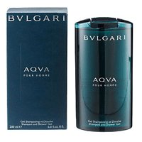 Bvlgari Aqua Pour Homme S/G 200 ml