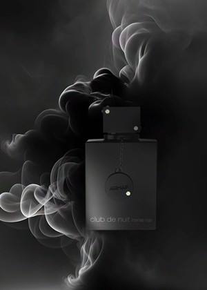 Armaf Club De Nuit Intense Man EDT