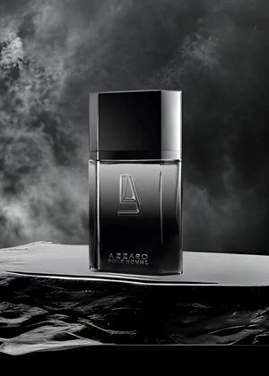 Azzaro Pour Homme Night Time