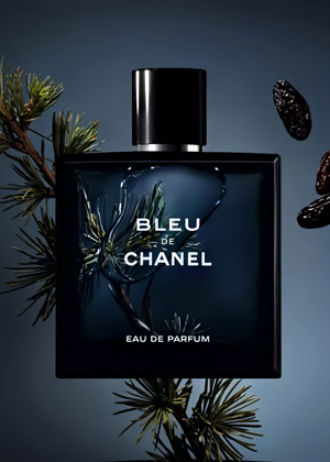Chanel Bleu de Chanel Eau de Parfum