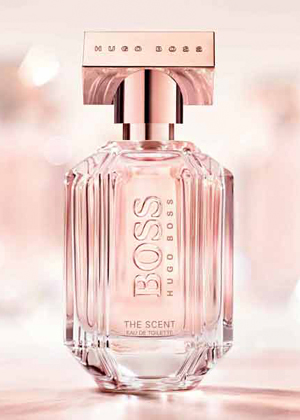 Hugo Boss The Scent For Her Eau de Parfum