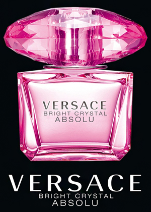Versace Bright Crystal Absolu