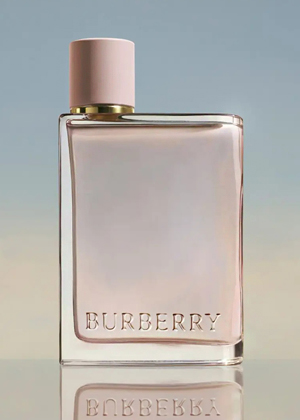 Burberry Her Eau de Parfum