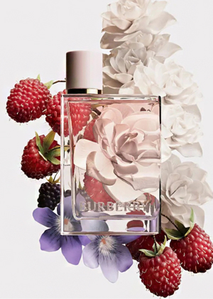 Burberry Her Eau de Parfum