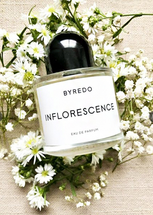 Byredo Inflorescence EDP