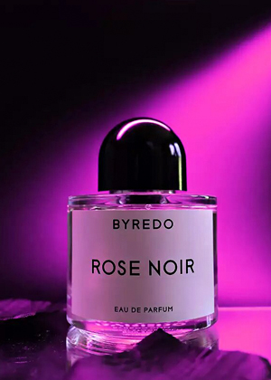 Byredo Rose Noir