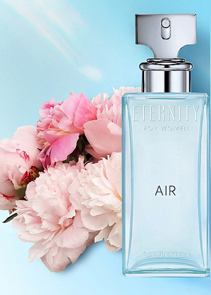 Calvin Klein Eternity Air For Women EDP
