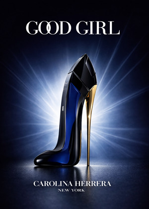 Carolina Herrera Good Girl Eau de Parfum