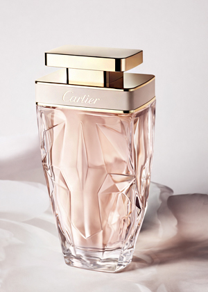 Cartier La Panthere Eau de Toilette